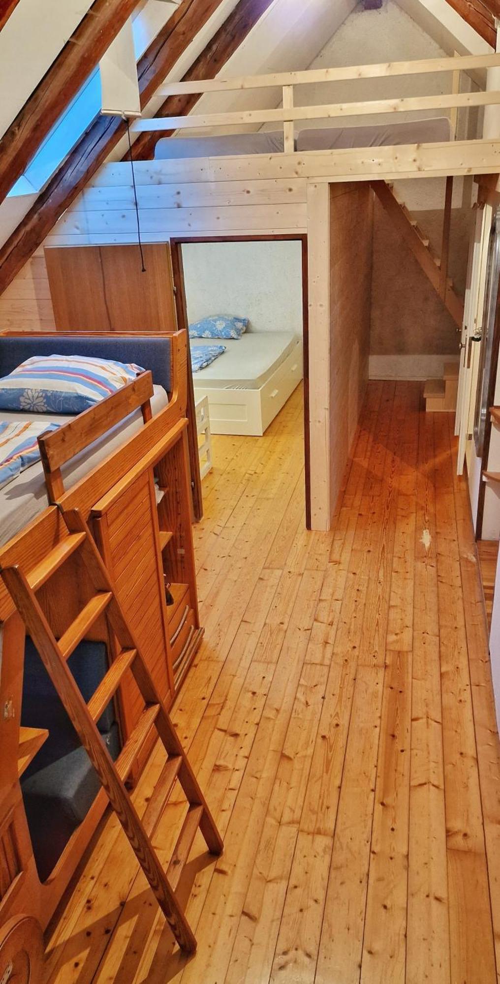 River Loft 일리르스카비스트리차 외부 사진