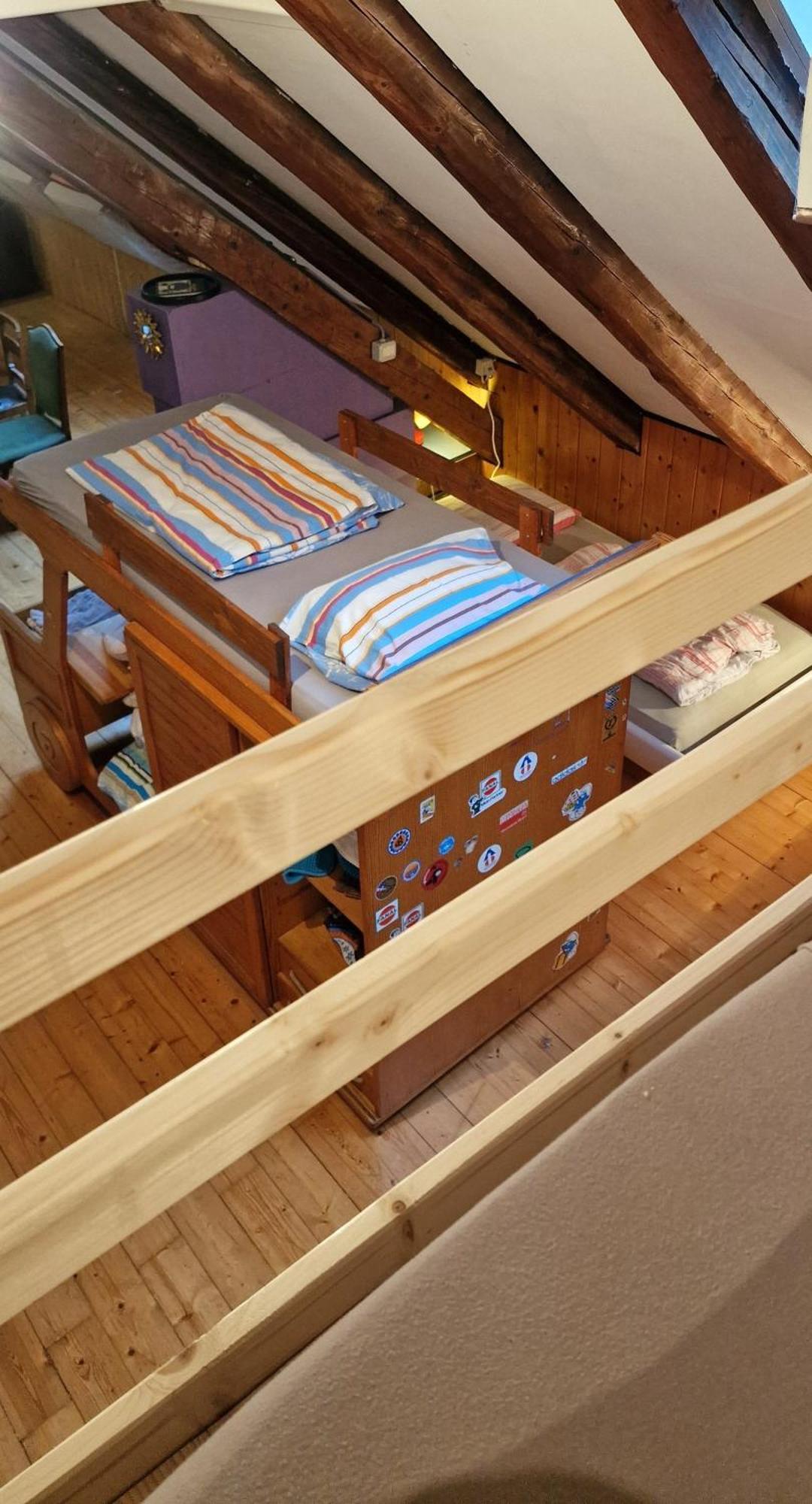 River Loft 일리르스카비스트리차 외부 사진